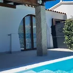 Le Pavoncelle