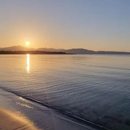 Ferienhaus Le Pavoncelle *