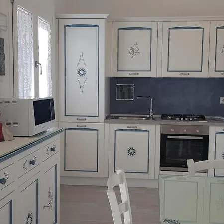 Le Pavoncelle Budoni