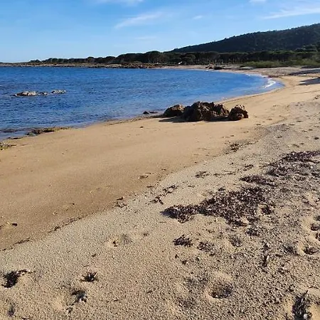 Le Pavoncelle Budoni