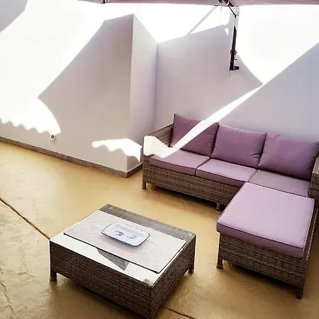 Le Pavoncelle Ferienhaus Budoni