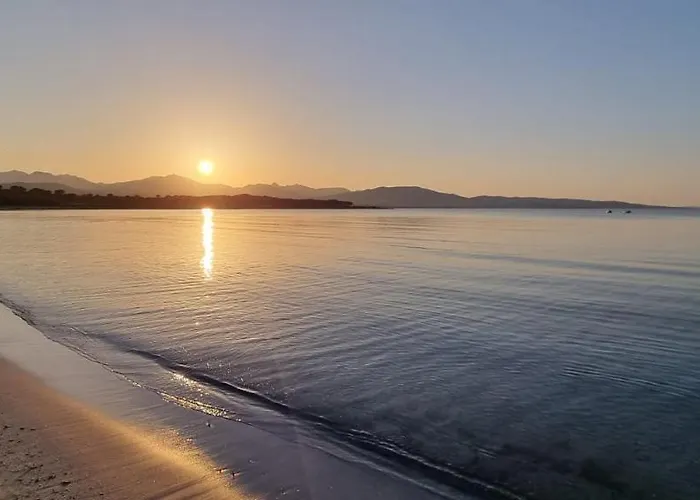 Casa vacanze Le Pavoncelle *