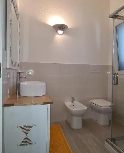 Le Pavoncelle Budoni