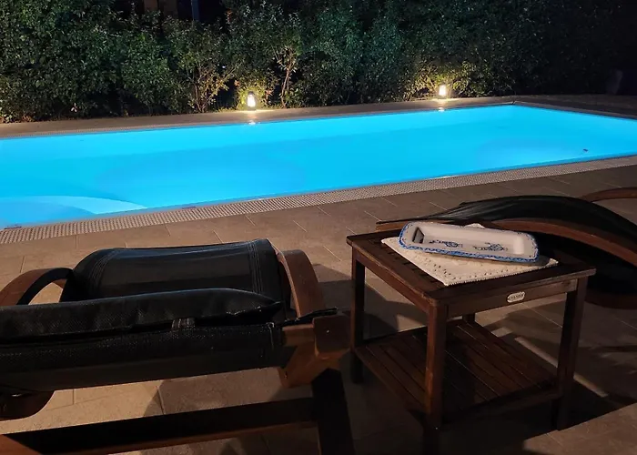 Le Pavoncelle * Budoni