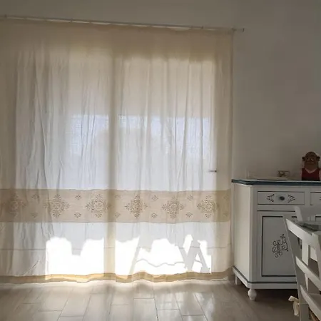 Le Pavoncelle Budoni