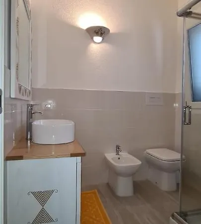 Le Pavoncelle Budoni