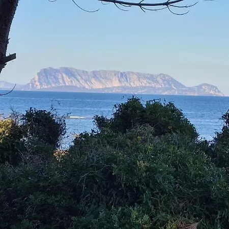 Le Pavoncelle Vakantiehuis *