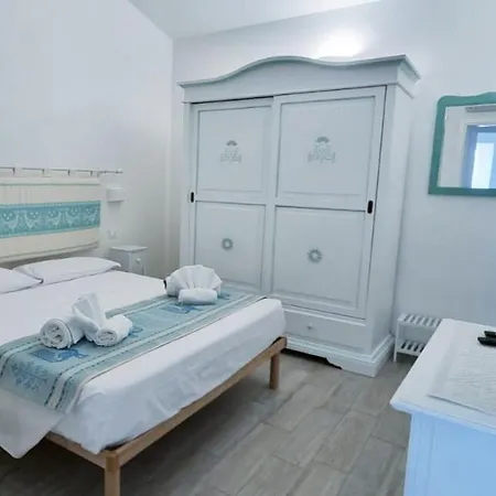 Le Pavoncelle Сasa de vacaciones Budoni