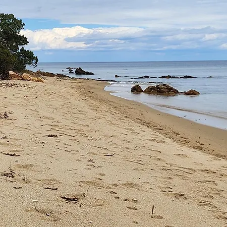 Le Pavoncelle Сasa de vacaciones Budoni