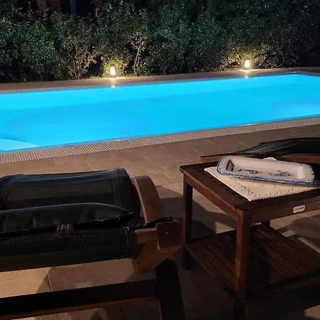 Le Pavoncelle * Budoni