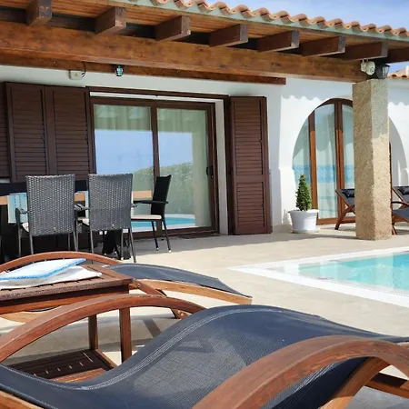 Le Pavoncelle Holiday home *