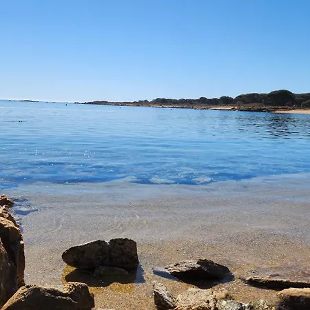 Le Pavoncelle Сasa de vacaciones