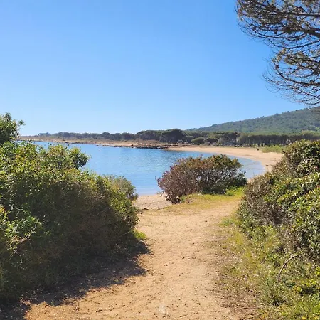 Le Pavoncelle Casa vacanze Budoni