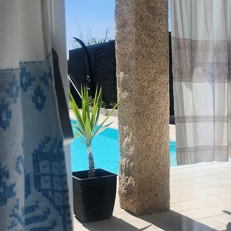 Le Pavoncelle