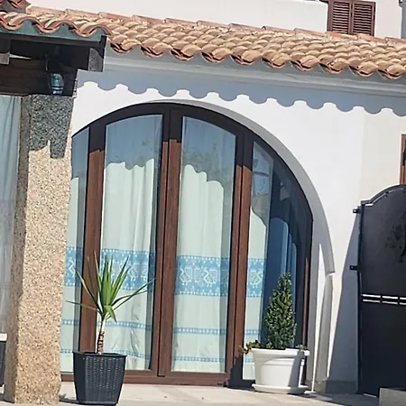 Le Pavoncelle Σπίτι διακοπών *