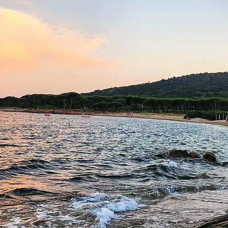 Le Pavoncelle Σπίτι διακοπών Budoni