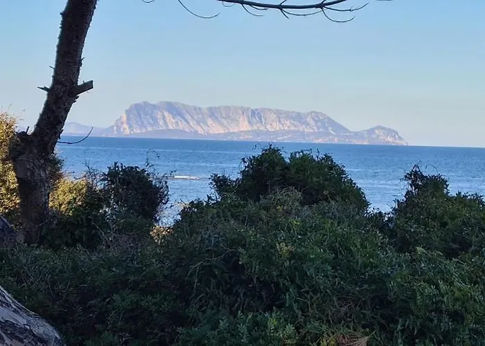 Le Pavoncelle Дом отдыха *