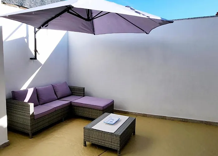 Дом отдыха Le Pavoncelle *